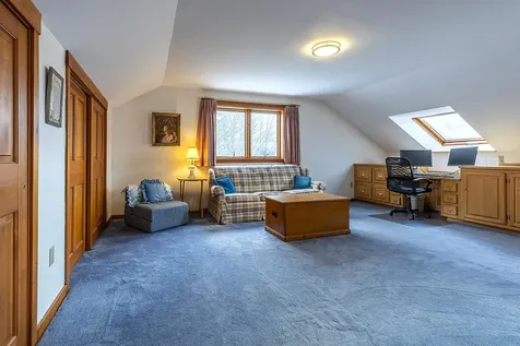 1075 Westerdale Road Woodstock VT 05091