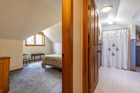 1075 Westerdale Road Woodstock VT 05091