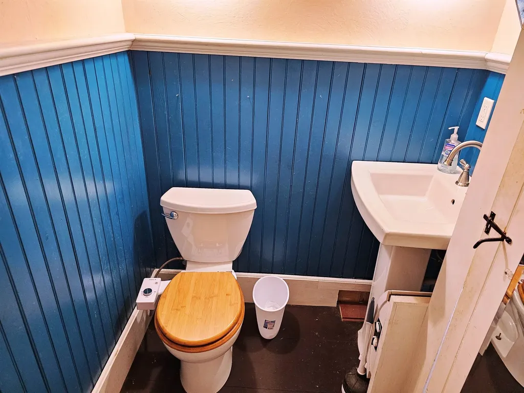 9 Trow Avenue Barre City VT 05641