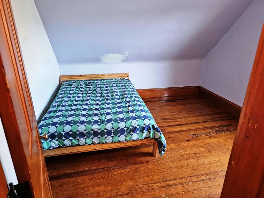 9 Trow Avenue Barre City VT 05641