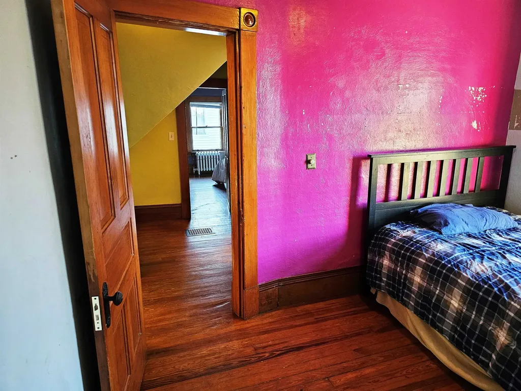 9 Trow Avenue Barre City VT 05641