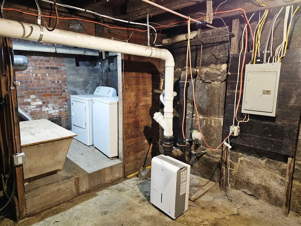 9 Trow Avenue Barre City VT 05641