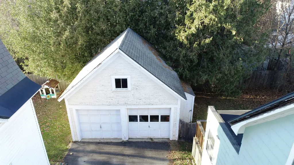 9 Trow Avenue Barre City VT 05641