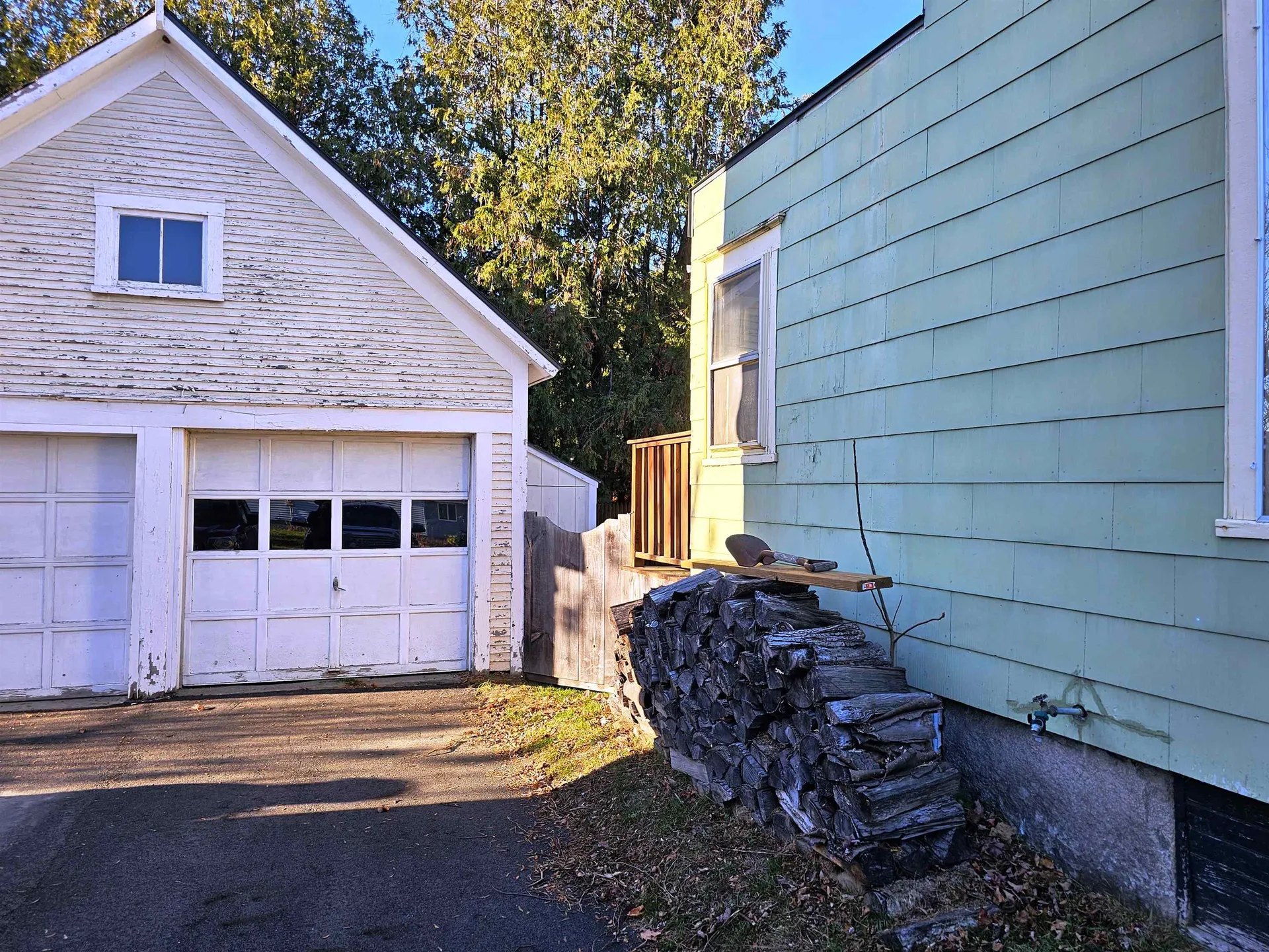 9 Trow Avenue Barre City VT 05641