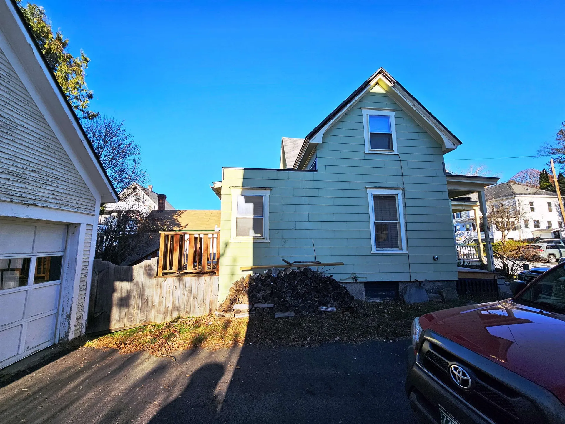 9 Trow Avenue Barre City VT 05641