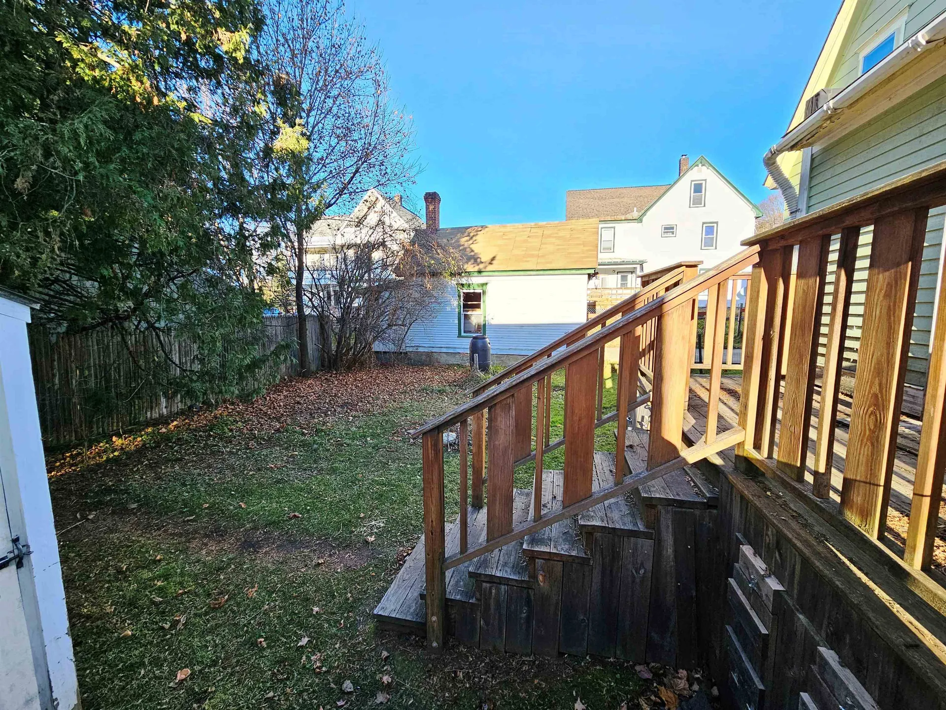 9 Trow Avenue Barre City VT 05641