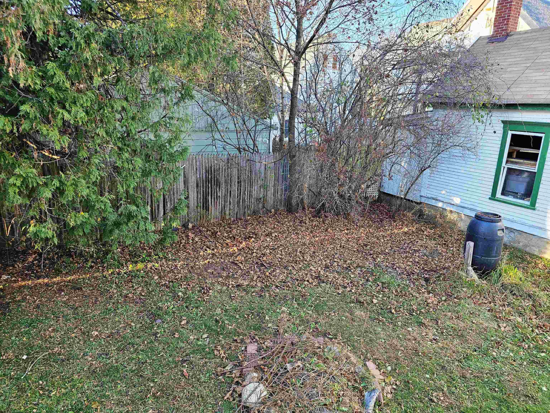 9 Trow Avenue Barre City VT 05641