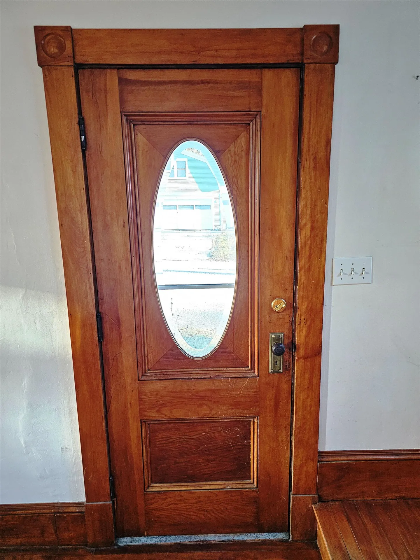 9 Trow Avenue Barre City VT 05641