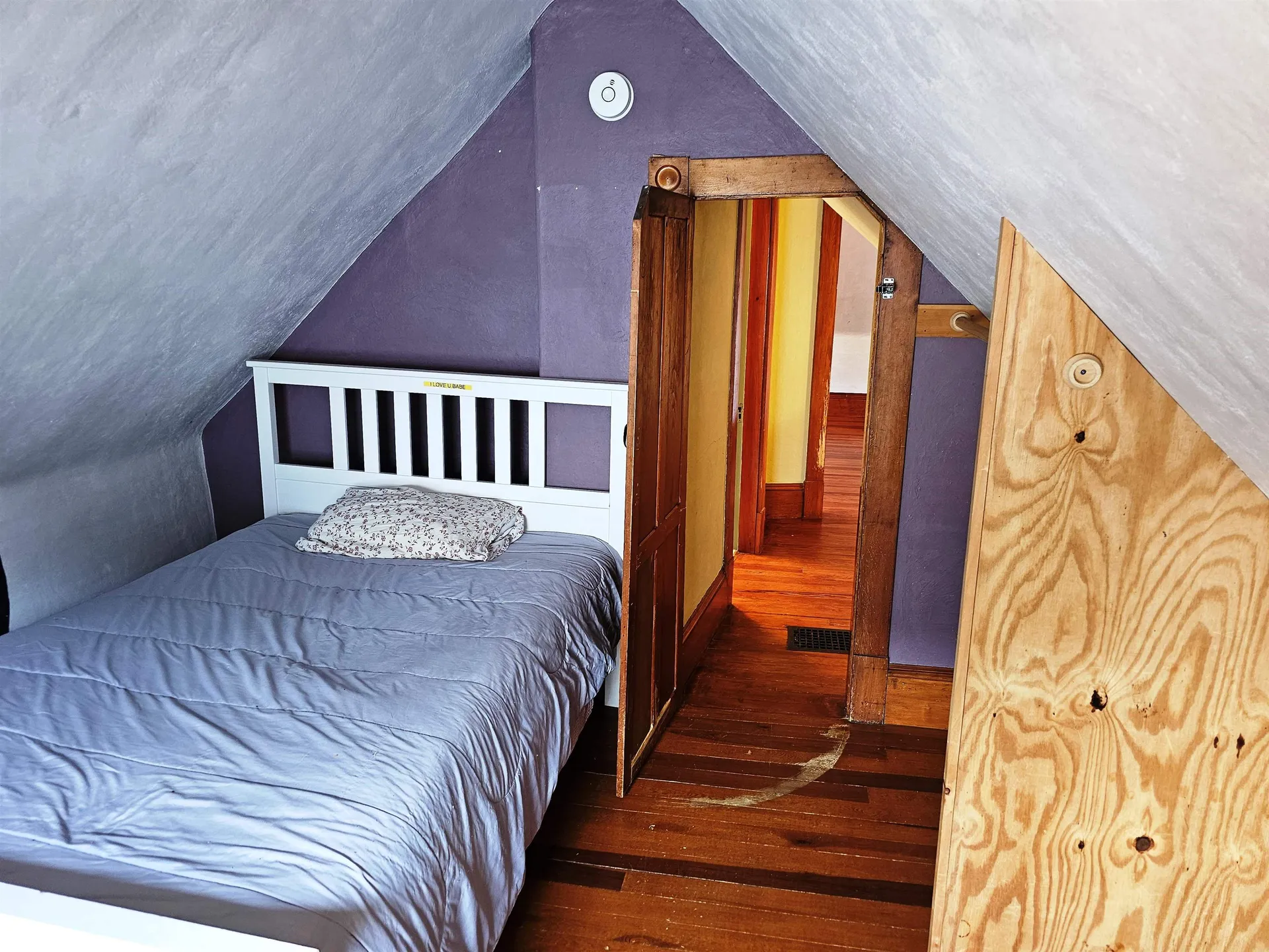 9 Trow Avenue Barre City VT 05641