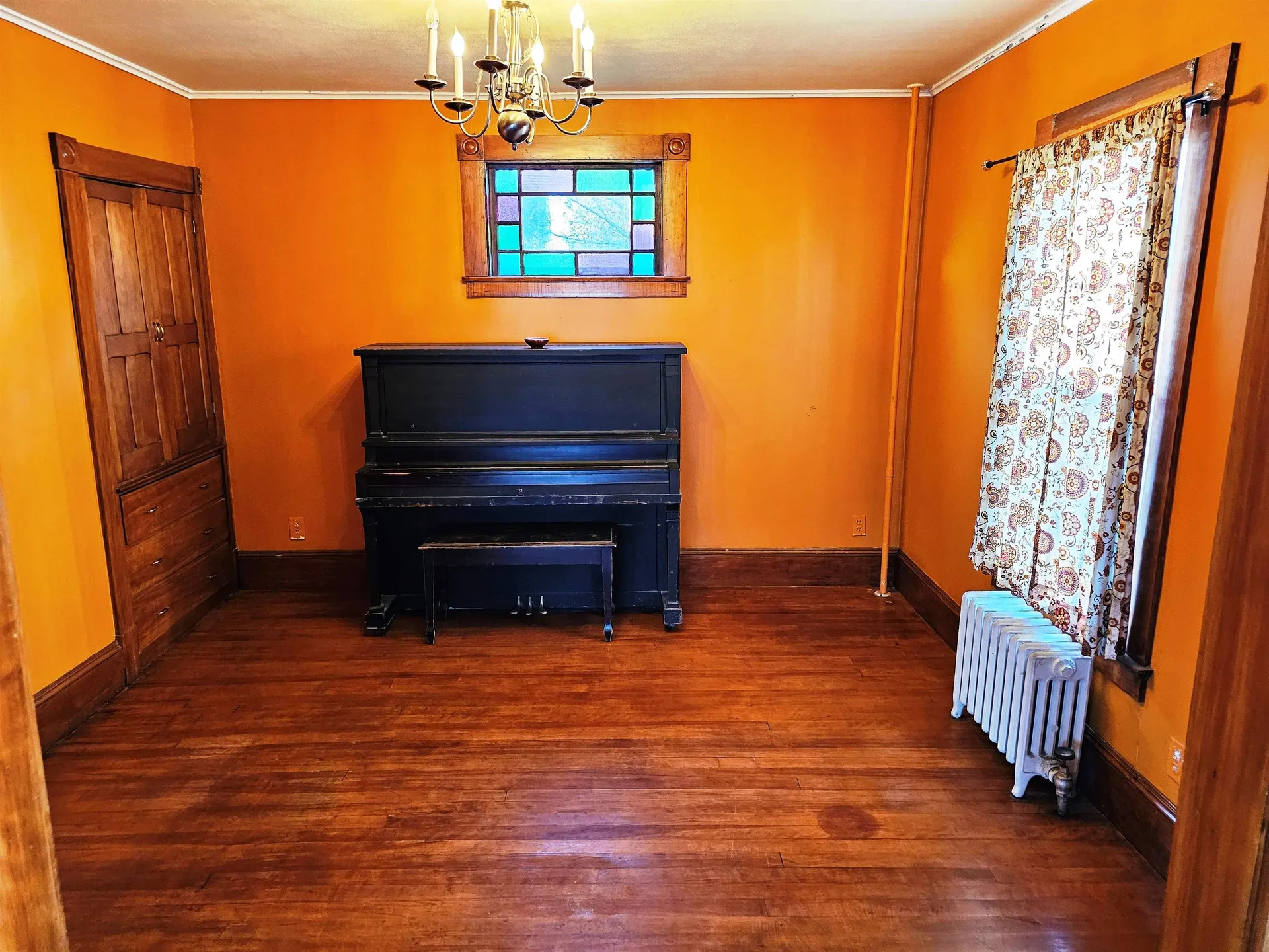 9 Trow Avenue Barre City VT 05641