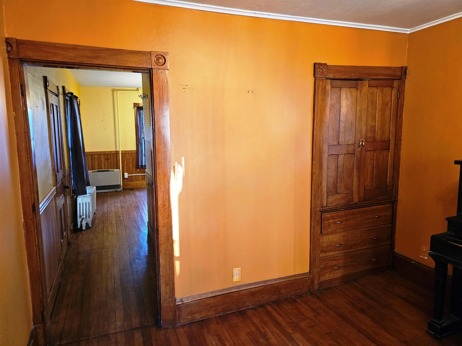 9 Trow Avenue Barre City VT 05641