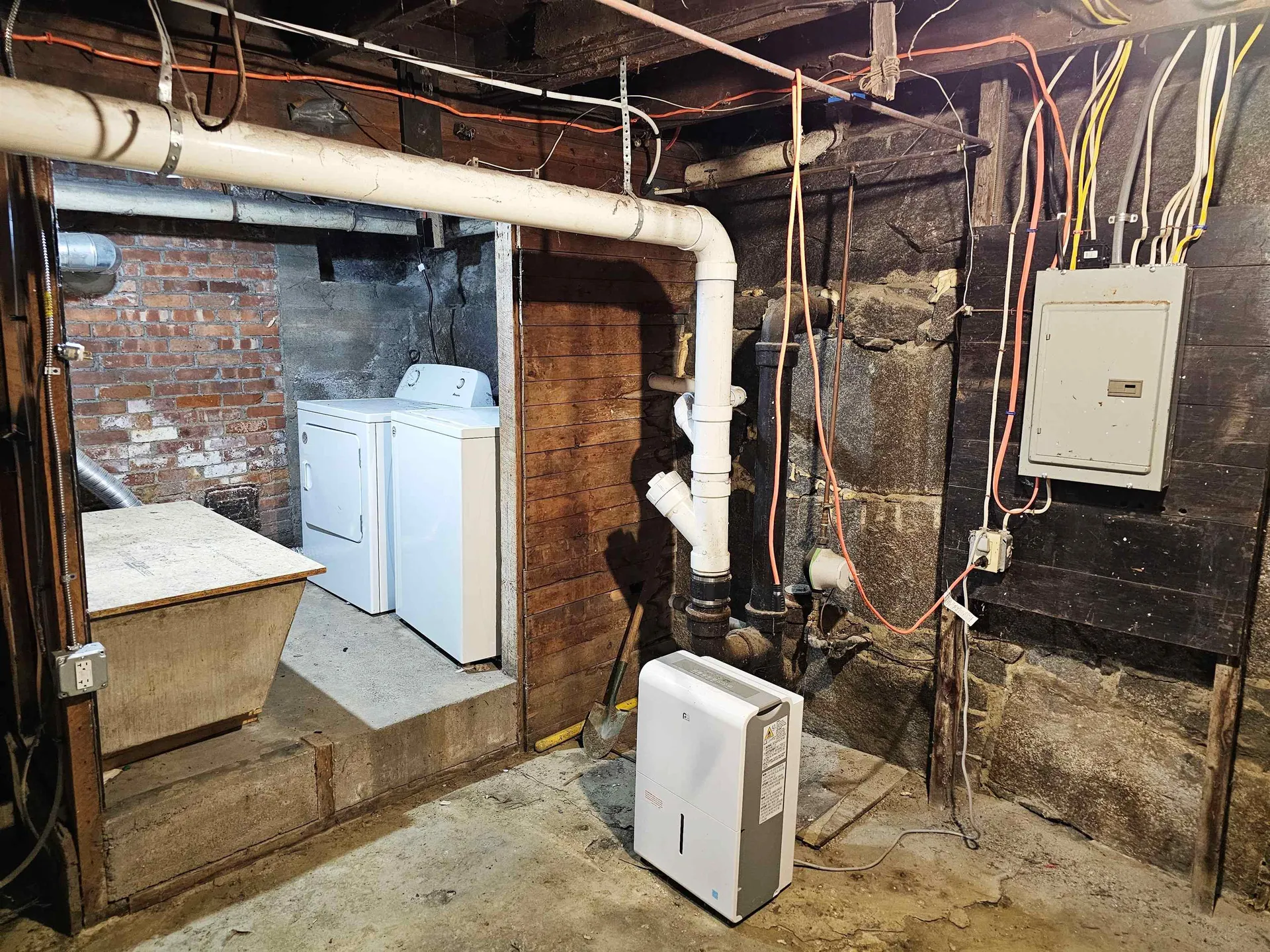 9 Trow Avenue Barre City VT 05641