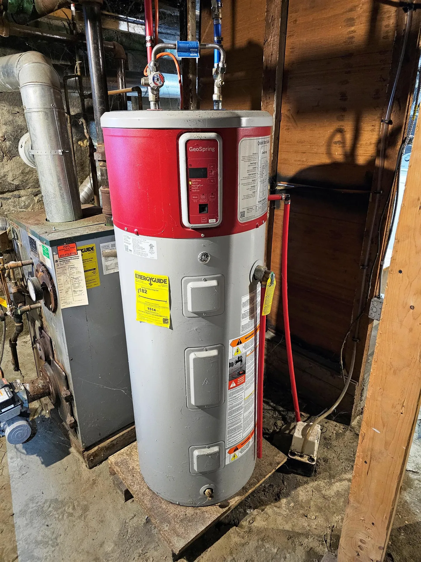 9 Trow Avenue Barre City VT 05641