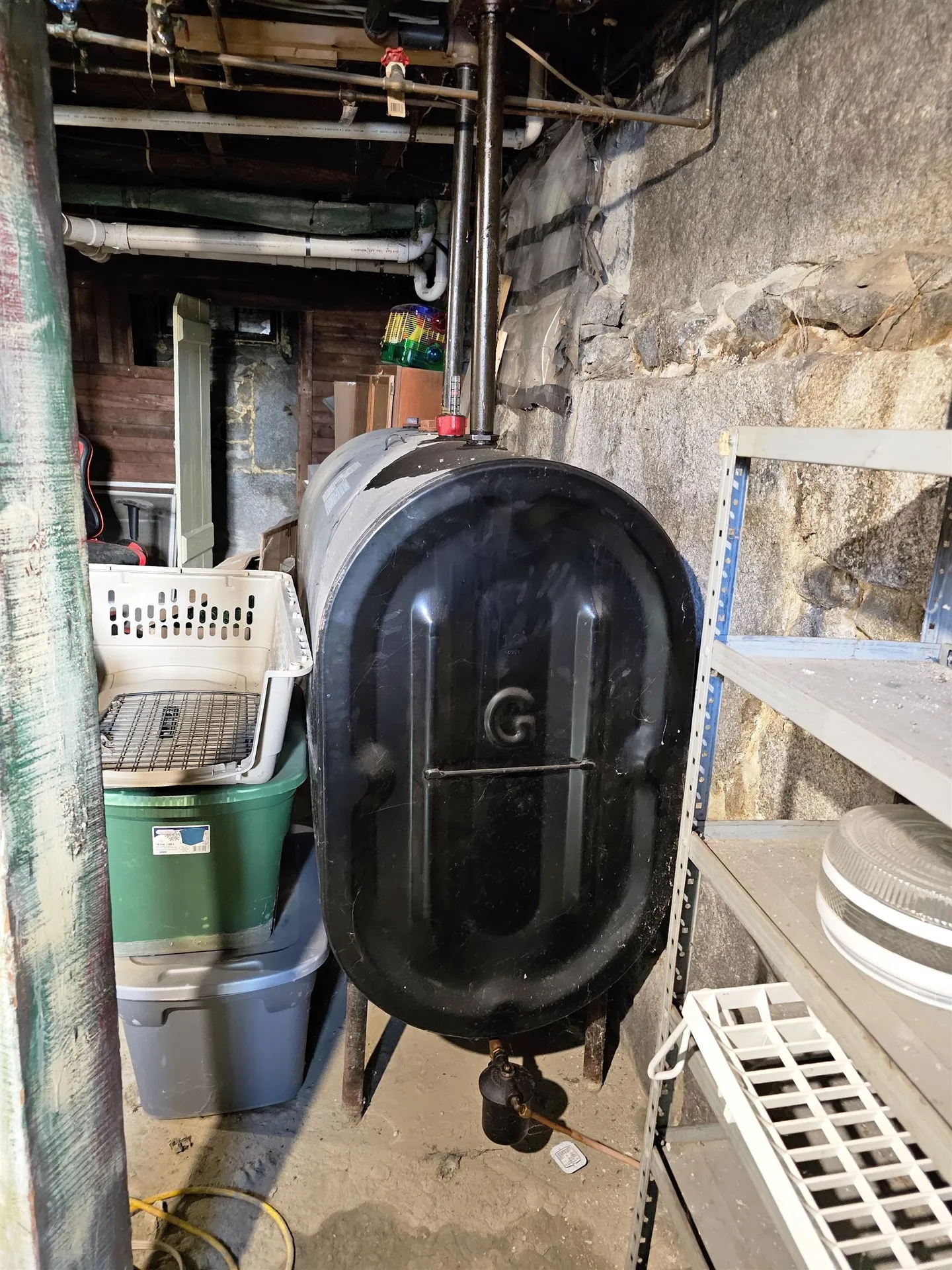 9 Trow Avenue Barre City VT 05641