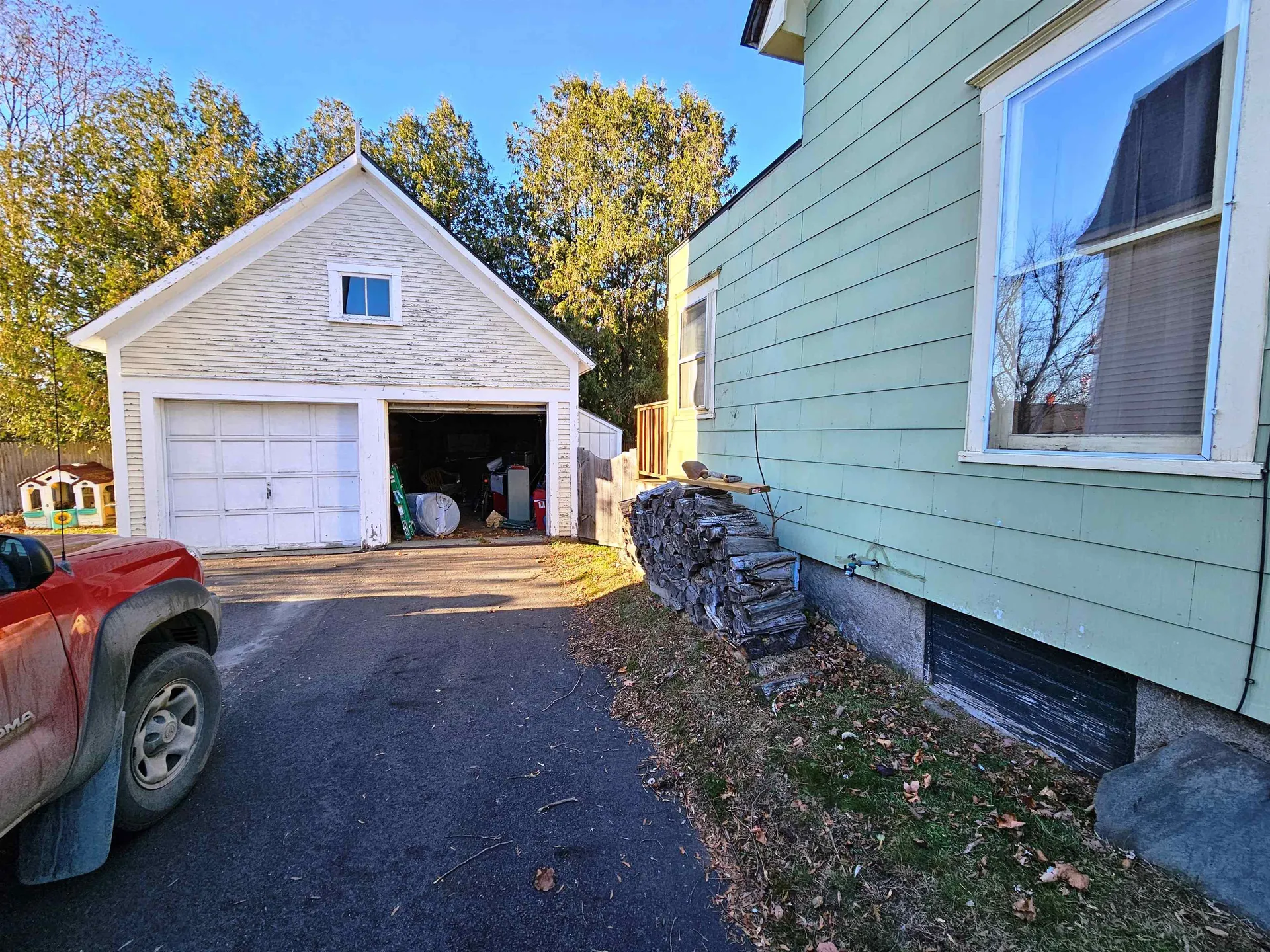 9 Trow Avenue Barre City VT 05641