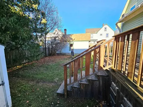 9 Trow Avenue Barre City VT 05641