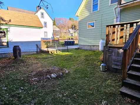 9 Trow Avenue Barre City VT 05641