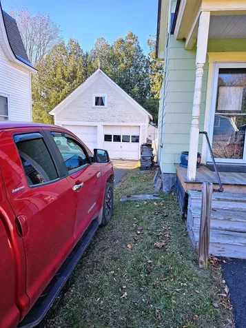 9 Trow Avenue Barre City VT 05641