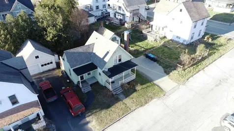 9 Trow Avenue Barre City VT 05641