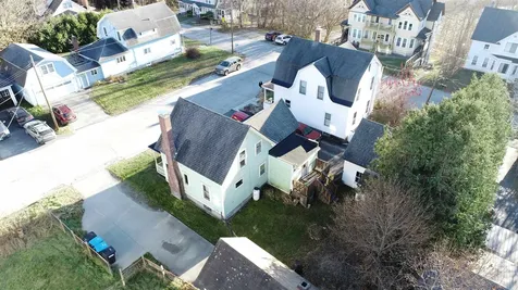 9 Trow Avenue Barre City VT 05641