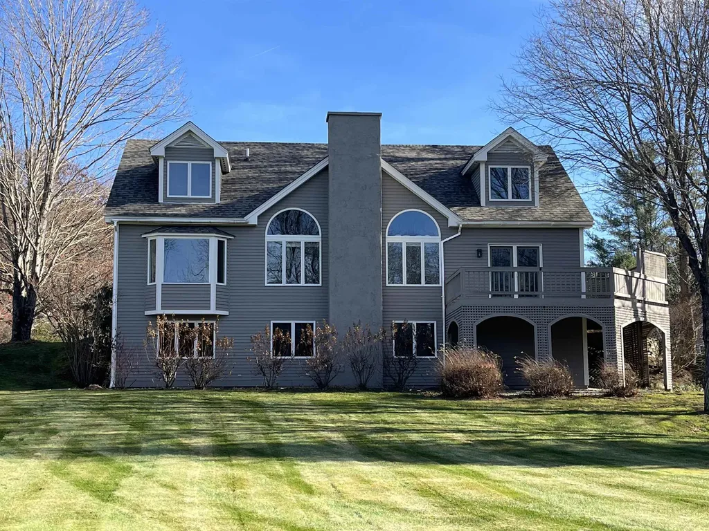4 Cuttings Corner Road Hanover NH 03755