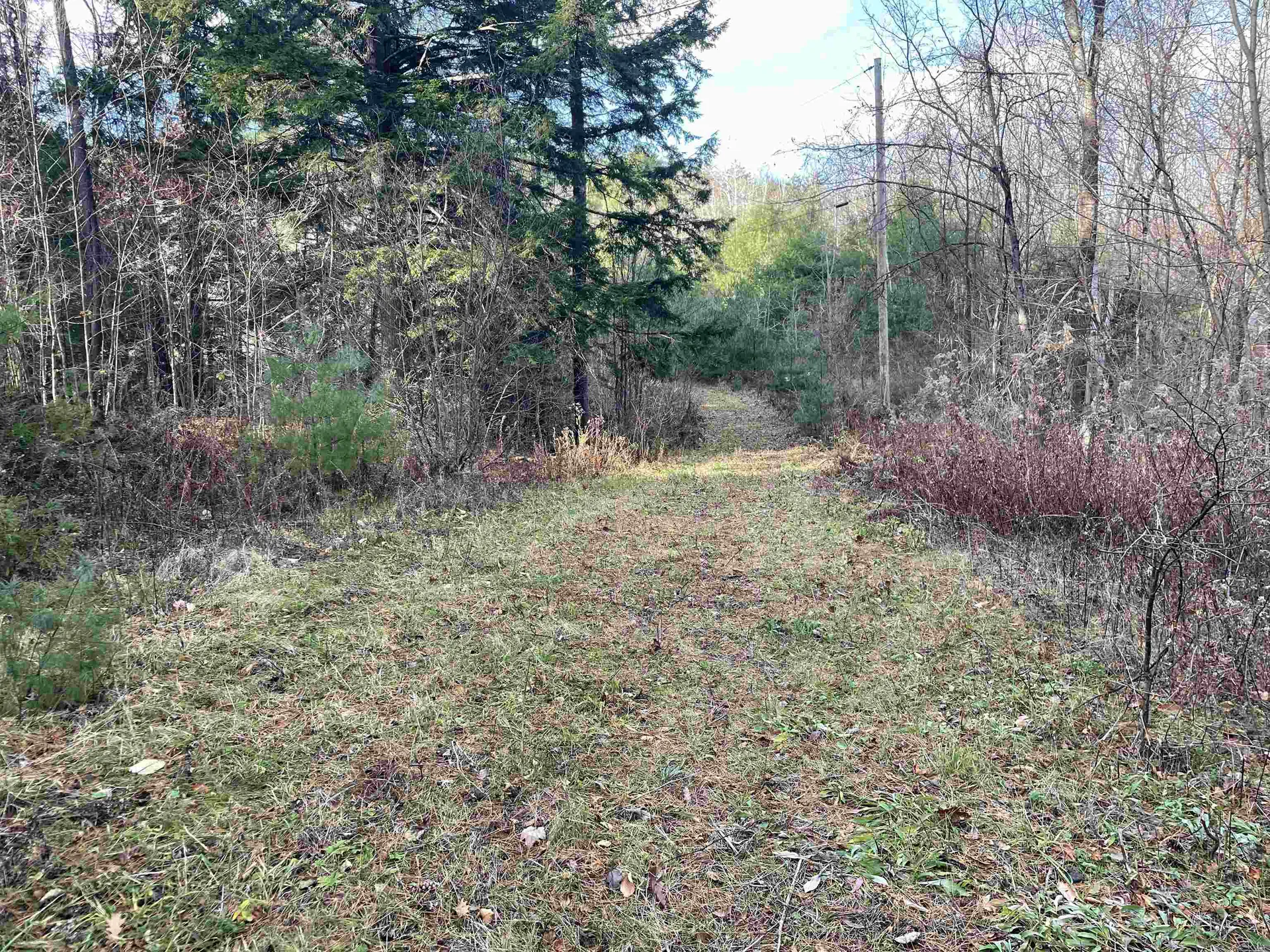 0 Yale Heights Road West Windsor VT 05037