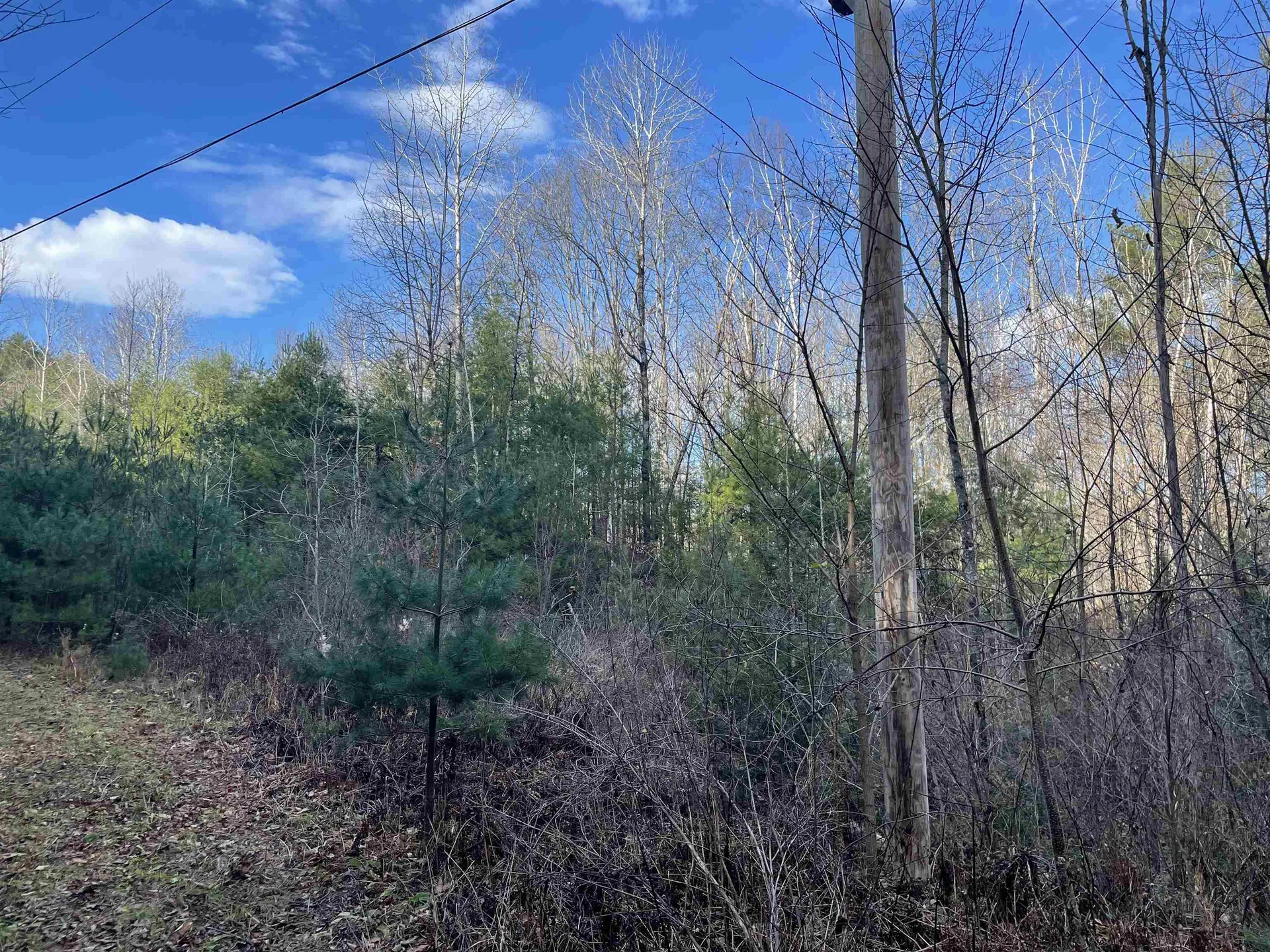 0 Yale Heights Road West Windsor VT 05037