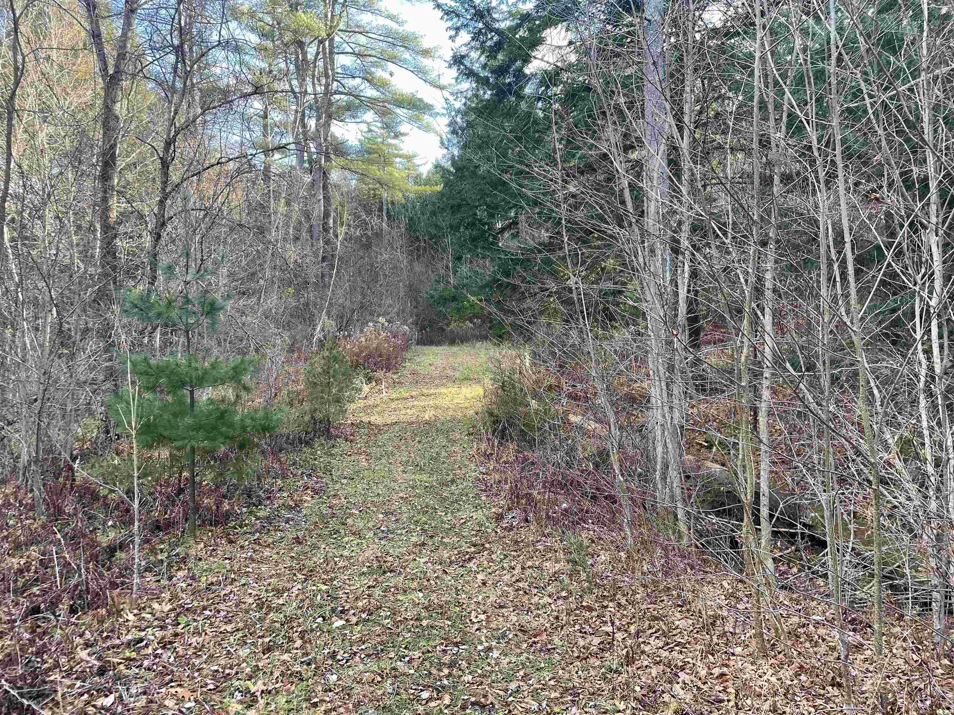 0 Yale Heights Road West Windsor VT 05037