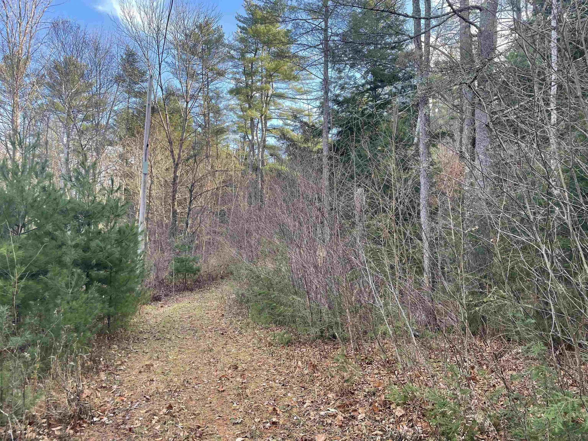 0 Yale Heights Road West Windsor VT 05037