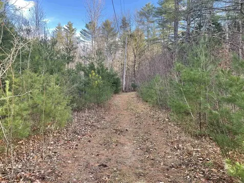 0 Yale Heights Road West Windsor VT 05037