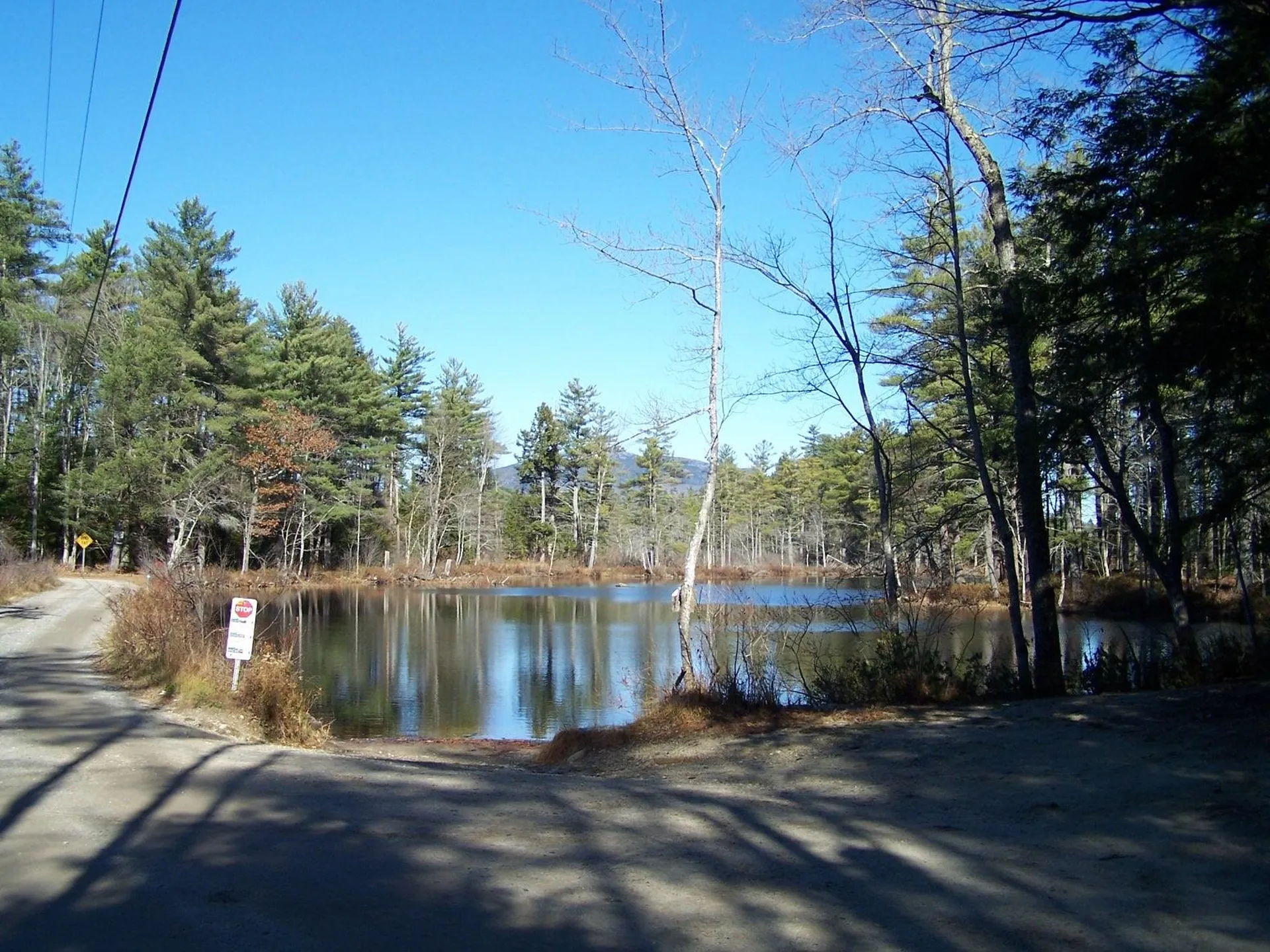 00 Scott Pond Road Fitzwilliam NH 03447