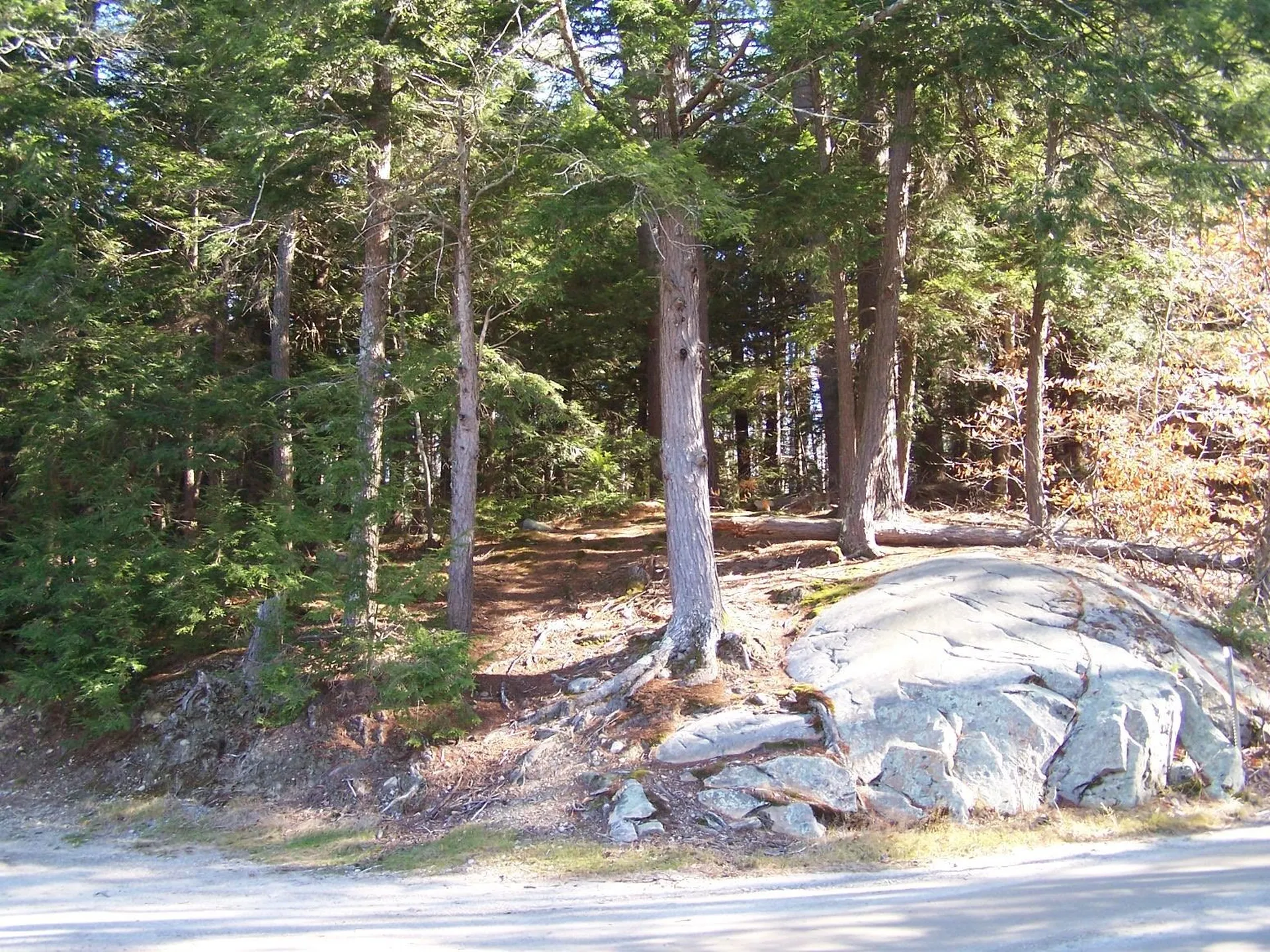 00 Scott Pond Road Fitzwilliam NH 03447