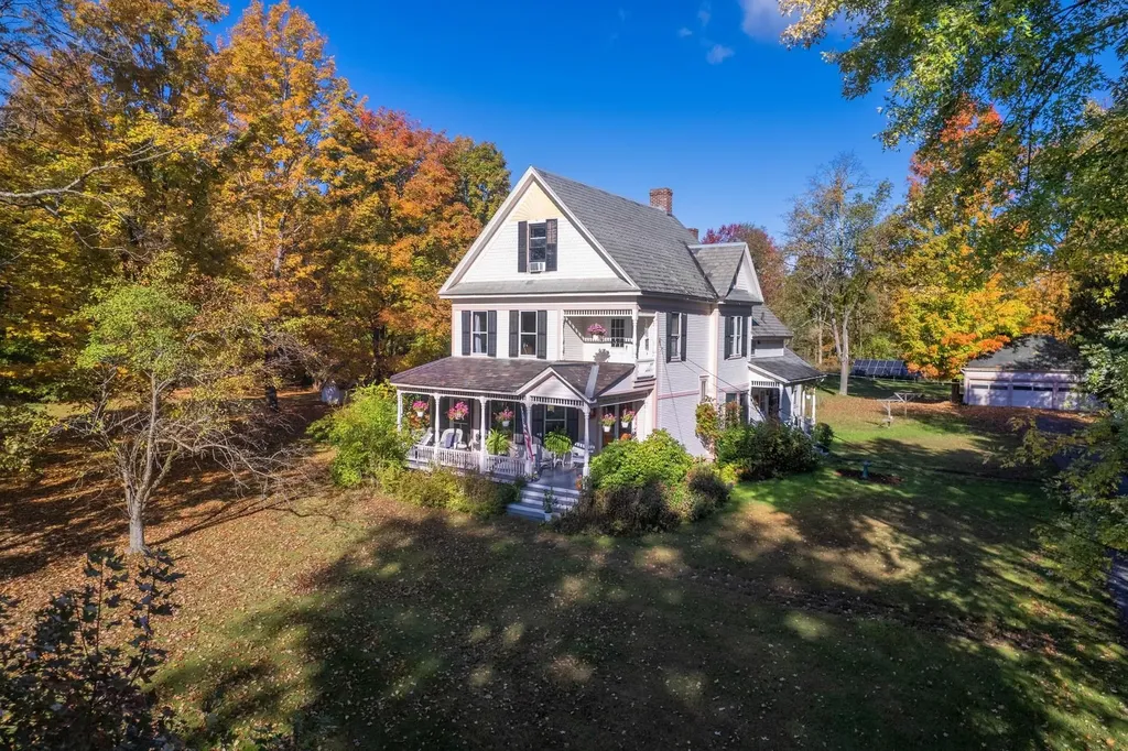 898 Main Street Castleton VT 05735