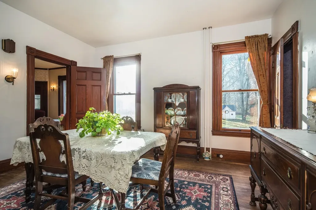 898 Main Street Castleton VT 05735