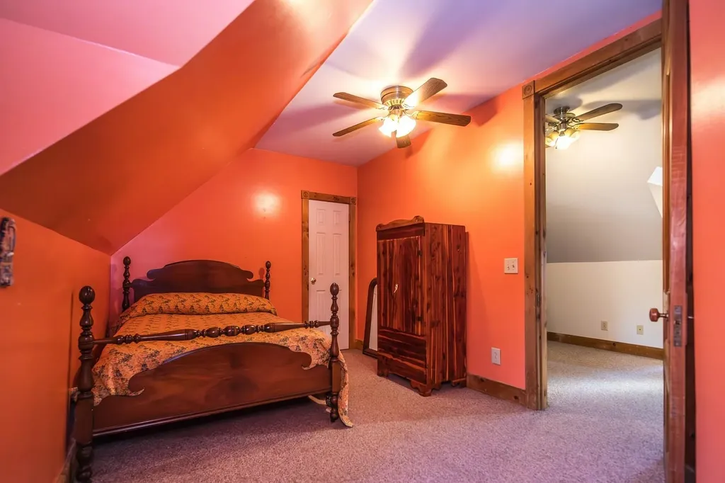 898 Main Street Castleton VT 05735