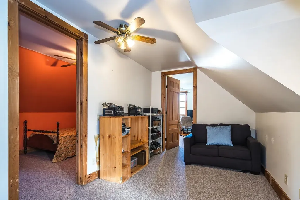 898 Main Street Castleton VT 05735