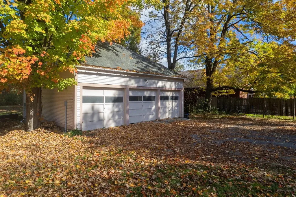 898 Main Street Castleton VT 05735