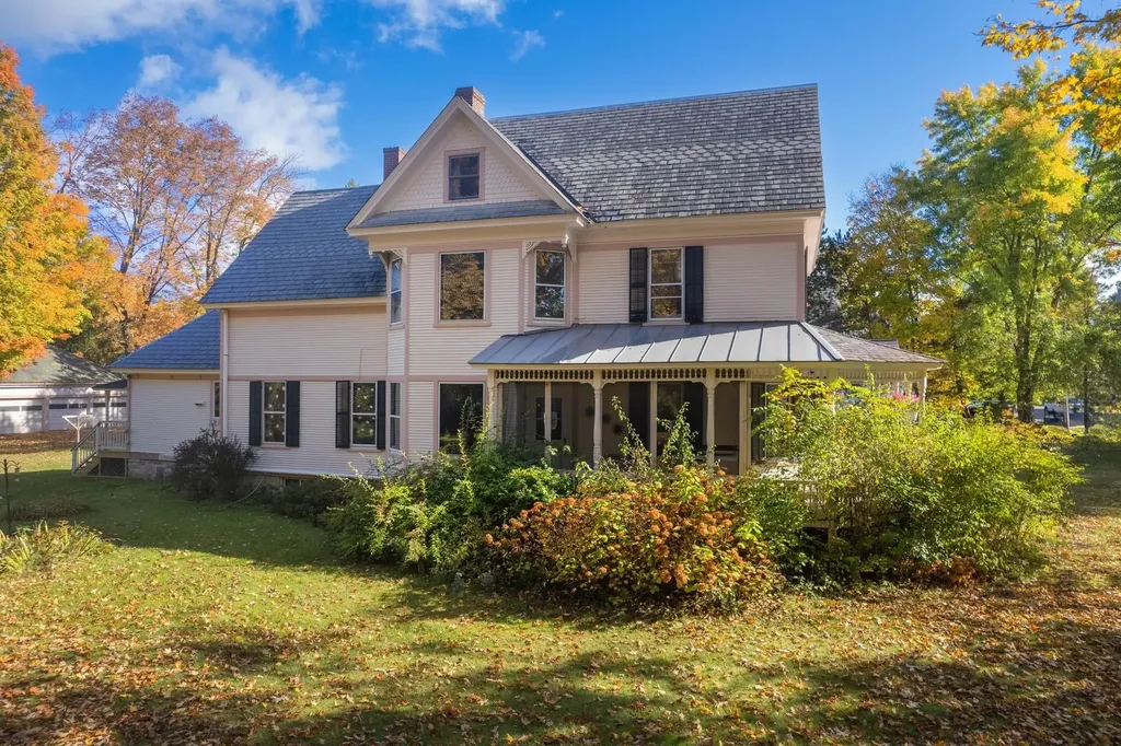 898 Main Street Castleton VT 05735