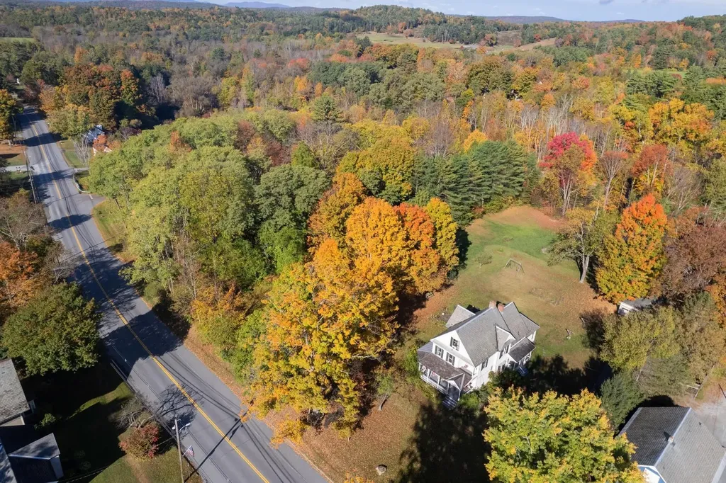 898 Main Street Castleton VT 05735