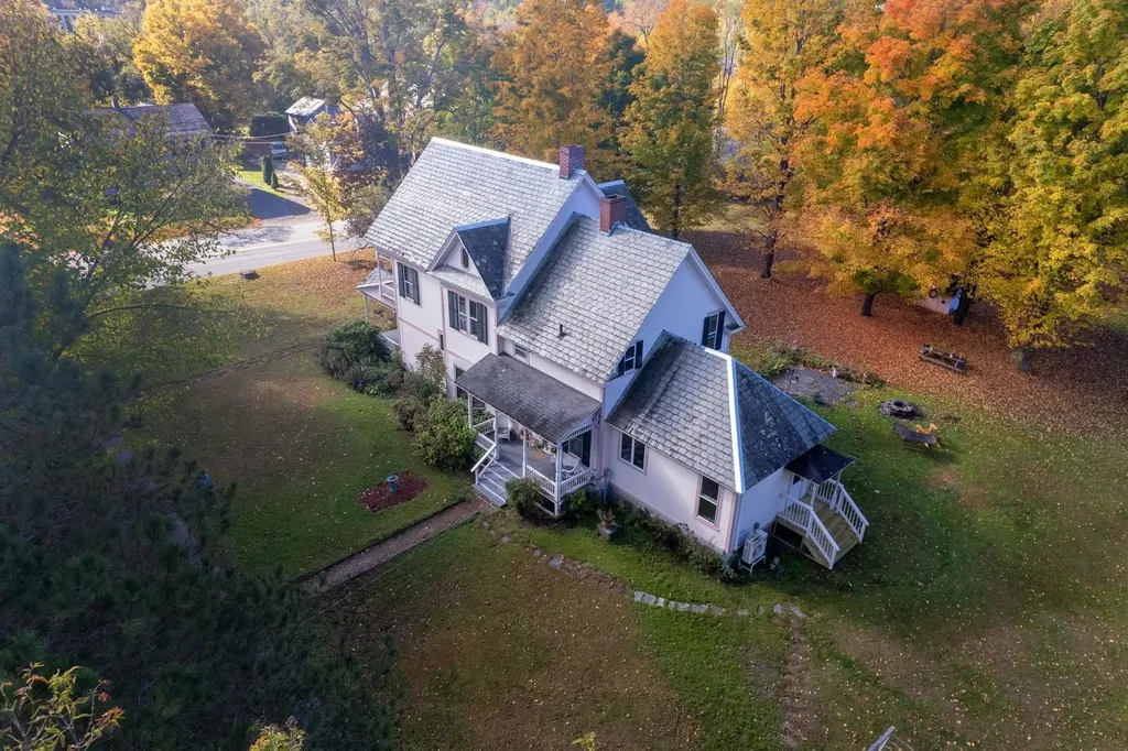 898 Main Street Castleton VT 05735