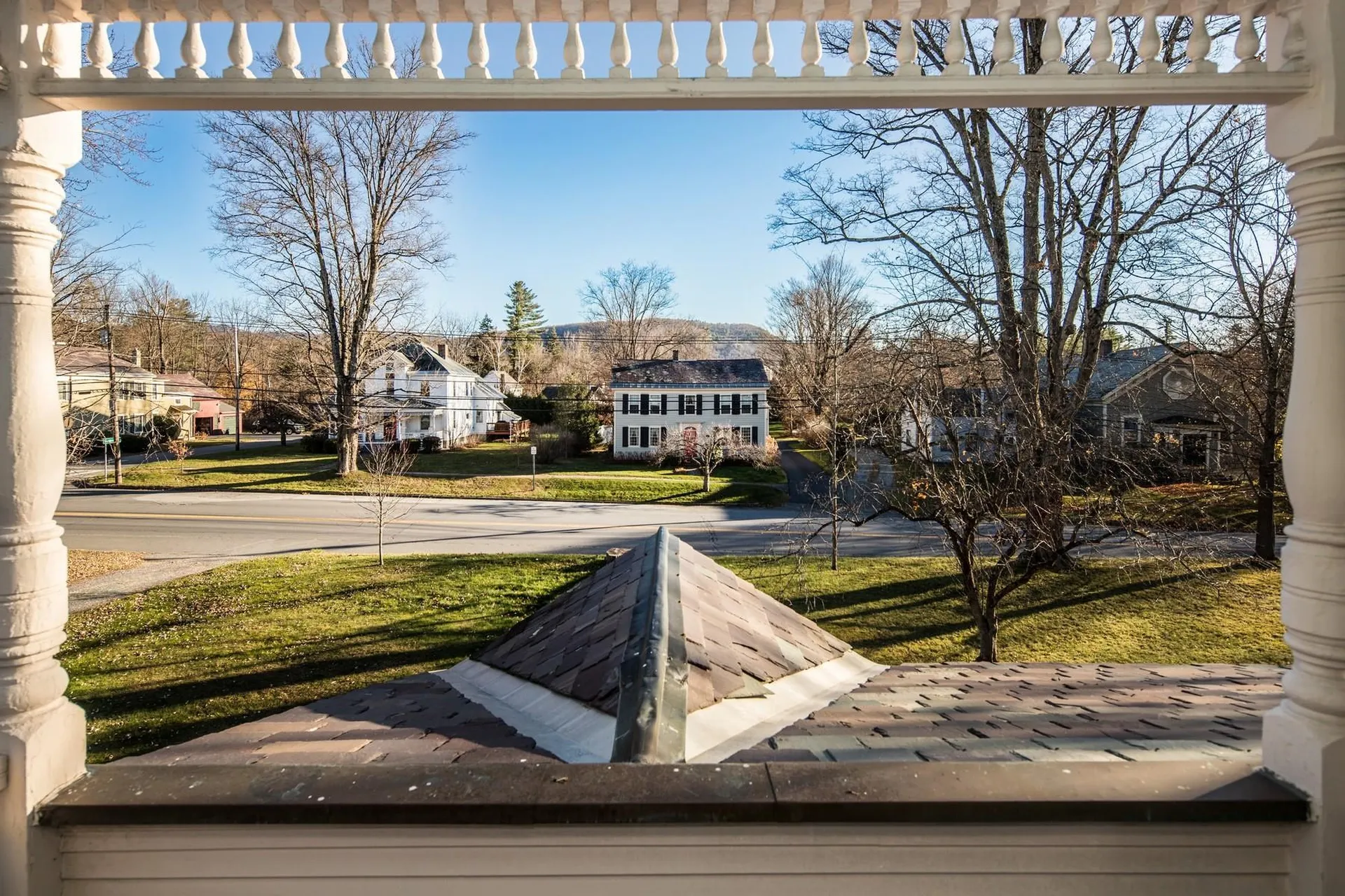 898 Main Street Castleton VT 05735