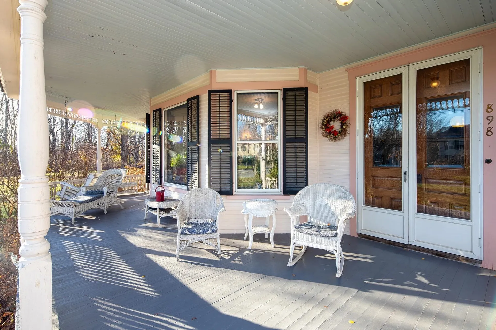 898 Main Street Castleton VT 05735