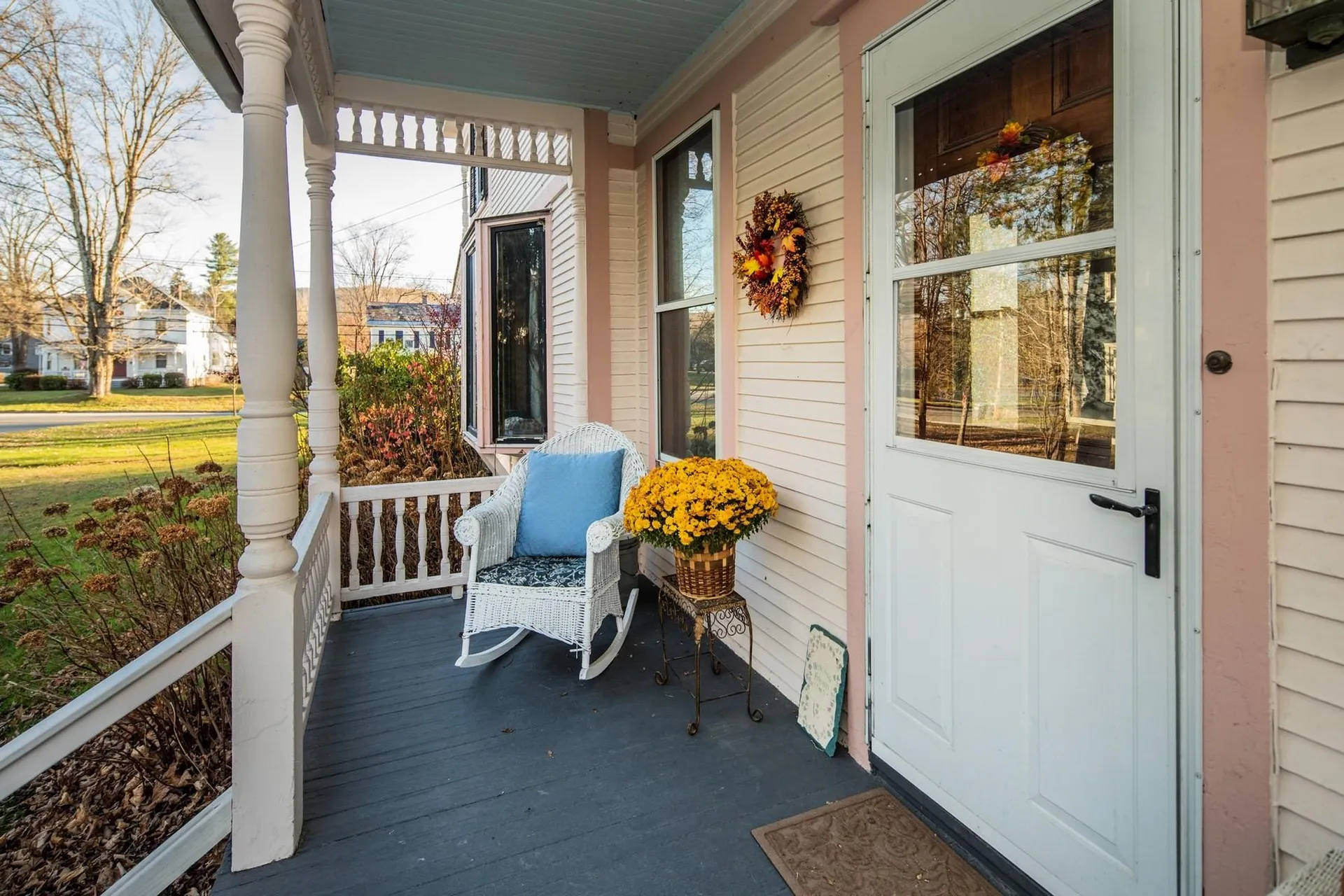 898 Main Street Castleton VT 05735