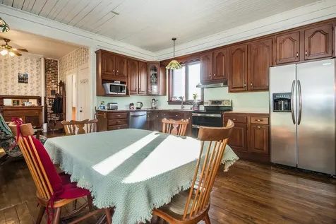 898 Main Street Castleton VT 05735