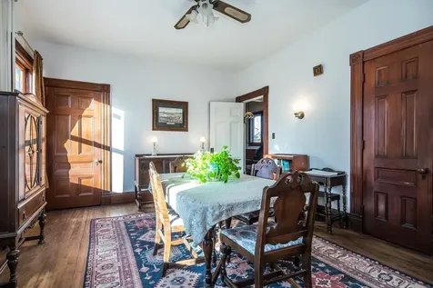 898 Main Street Castleton VT 05735