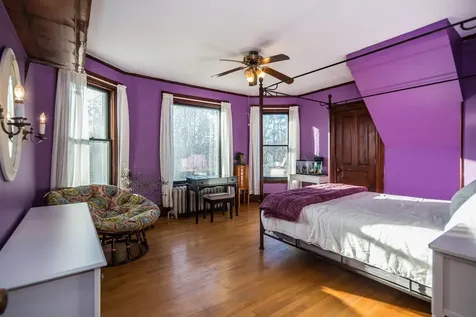 898 Main Street Castleton VT 05735