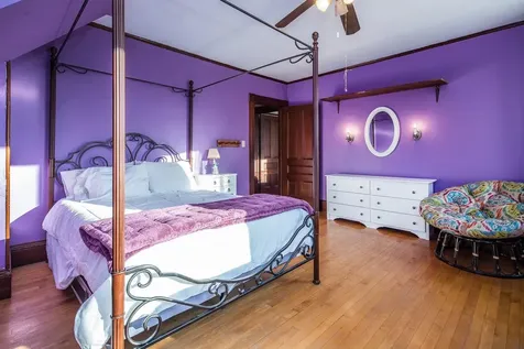 898 Main Street Castleton VT 05735