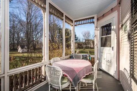 898 Main Street Castleton VT 05735