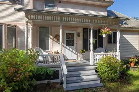 898 Main Street Castleton VT 05735