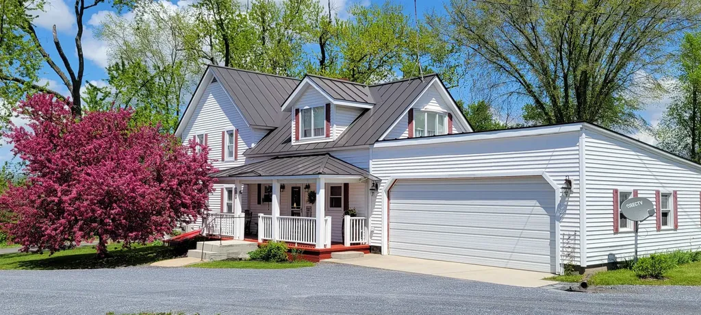 640 Orchard Drive Bridport VT 05734
